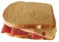 Preview: Salamibrot