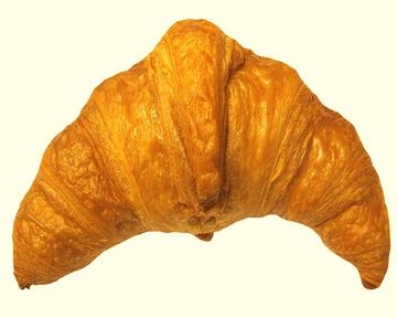 Buttercroissant