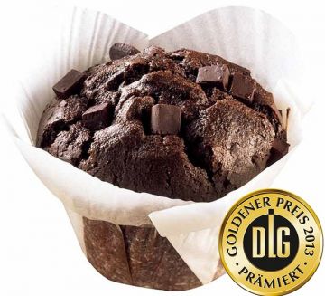 Muffin RichChocolate 100g