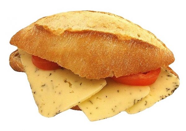 Kaas Sandwich