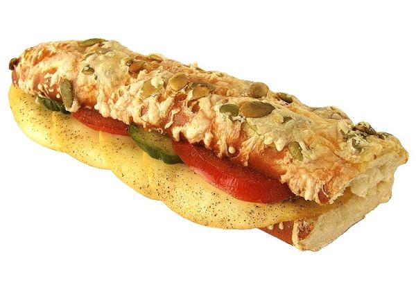 Wurzlresi Sandwich