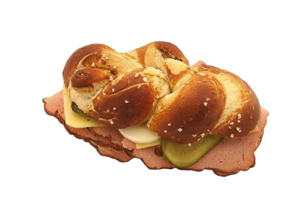 Wadlbeissa Sandwich